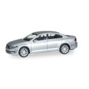 *HERPA 038416 VW Passat Limousine, reflexsilber met....