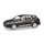 *Herpa 038447 Audi Q7 met. argusbraun Maßstab 1:87