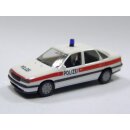 *Herpa 041812 Opel Vectra Polizei  (CH) Maßstab 1:87