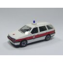 *Herpa 042338 VW Golf Variant Notarzt  Maßstab 1:87