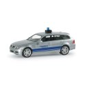 *Herpa 048064 BMW 3er Touring THW Maßstab 1:87