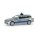 *Herpa 048064 BMW 3er Touring THW Maßstab 1:87