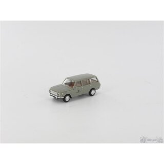 *Herpa 049658 Wartburg 353 Tourist Deutsche Post Massstab 1:87