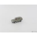 *Herpa 049658 Wartburg 353 Tourist Deutsche Post Massstab...