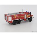*Herpa 049986 Mercedes Benz Zetros, Ziegler-Design...