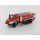 *Herpa 049986 Mercedes Benz Zetros, Ziegler-Design Maßstab 1:87