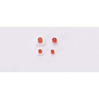 HERPA 050159 Warnleuchten, orange Maßstab 1:87