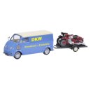 Schuco 450238800 DKW Schnelllaster DKW 1:43