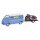 Schuco 450238800 DKW Schnelllaster DKW 1:43