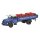 Schuco 450316700 Magirus S6500 PORSCHE-D. 1:43