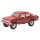 Schuco 450574600 Pic.Opel Kadett Rallye, rot