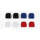 Herpa 052214 Standklimaanlage, 2x rot, 2x weiß, 2x...