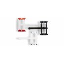 *Herpa 052351 Kühlergrill MB Vito mit Frontblitzern...