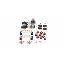 *Herpa 052412 Feuerwehrzubehör III Massstab: 1:87