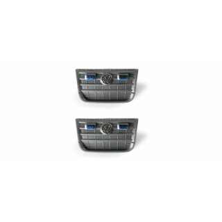*Herpa 052535 Kühlergrill für VW Crafter Maßstab 1:87