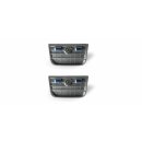 *Herpa 052535 Kühlergrill für VW Crafter...