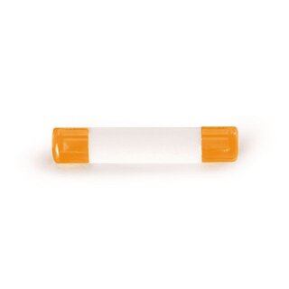 HERPA 052696 TOPas Warnlichbalken 140 (8x orange/weiß) Maßstab 1:87