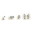 HERPA 052825 Fanfaren-Set (19 Teile) Maßstab 1:87