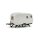 HERPA 053099 Wohnwagen QEK Junior Maßstab 1:87
