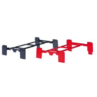 *Herpa 053211 Kotflügel 3a Schmitz offen Maßstab 1:87