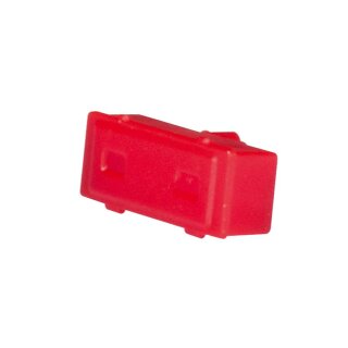 Herpa 053402 20 Feuerlöscher für Tankfahrgestell, 20 Stück  Maßstab 1:87