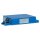 HERPA 053488 Goldhofer Powerpack, blau (3St.) Maßstab 1:87
