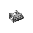 *Herpa 053556 Rollenpaket für 600 Tonnen...
