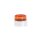 Herpa 053563 Flache Rundumleuchten, orangetransparent Maßstab 1:87