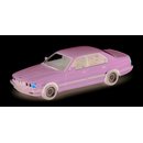 Minichamps 100023004 BMW 730I (E32) - 1986 - GREEN...