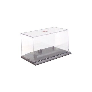 HERPA 055017 PC-Vitrine LKW 1:87 Maßstab 1:87