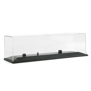 HERPA 055178 PC-Vitrine für Sattelzug, neue Generation Maßstab 1:87