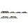 *Herpa 065269 Transportzug KAMAG Spur Z Maßstab: 1:220