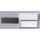 HERPA 080460 Pritsche/Plane mit Grundplatte (7,15m) Massstab 1:87