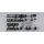HERPA 080675 Fahrgestell 4-achs MAN E2000 Massstab 1:87
