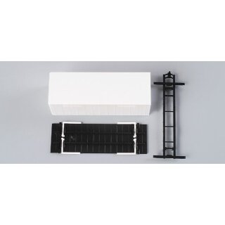HERPA 081153 Wechsel-Gardinenplane (7,45 m) Massstab 1:87