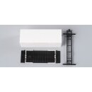 HERPA 081153 Wechsel-Gardinenplane (7,45 m) Massstab 1:87