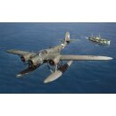 ITALERI 510001360 1:72 CANT.Z 506 Airone Historic Upgrade
