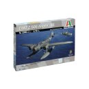 ITALERI 510001360 1:72 CANT.Z 506 Airone Historic Upgrade