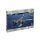 ITALERI 510001360 1:72 CANT.Z 506 Airone Historic Upgrade