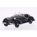 SPEIDEL NEO43230 Wanderer W25K Roadster, schwarz, 1936...