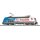 *Märklin 39374 E-Lok BR 101 25 Jahre MHI, DB, Ep. VI  Spur H0