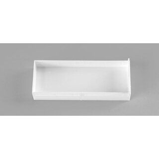 HERPA 082310 Pritsche für Baustoff-Hängerzug Massstab 1:87