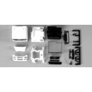 HERPA 082587 MAN TGX XLX Fahrerhaus Massstab 1:87