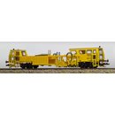 Fischer-modell 26013101 Gleisstopfmaschine DR, Epoche IV...