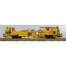 Fischer-modell 26013102 Gleisstopfmaschine, Fa. Wiebe,...