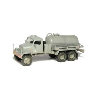 RK-Modelle® Bausatz SDV10418 Praga V3S FEK Fäkalienfahrzeug  Maßstab 1:87