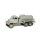 RK-Modelle® Bausatz SDV10418 Praga V3S FEK Fäkalienfahrzeug  Maßstab 1:87