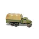 SDV 87099 Bausatz Praga V3S M2 Pritsche/Plane Maßstab: 1:87
