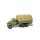 SDV 87099 Bausatz Praga V3S M2 Pritsche/Plane Maßstab: 1:87