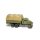 SDV 87099 Bausatz Praga V3S M2 Pritsche/Plane Maßstab: 1:87